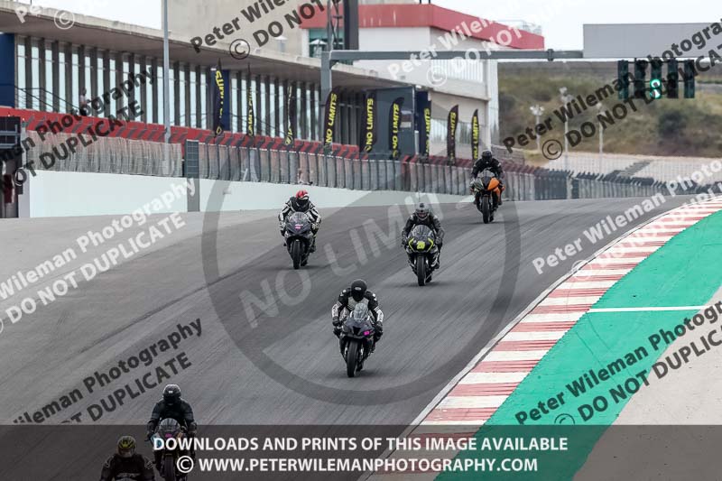 may 2019;motorbikes;no limits;peter wileman photography;portimao;portugal;trackday digital images